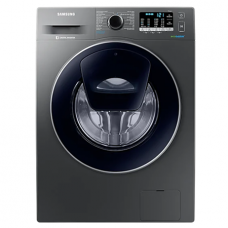 Máy giặt Samsung Addwash Inverter 10kg WW10K54E0UX/SV - 2019